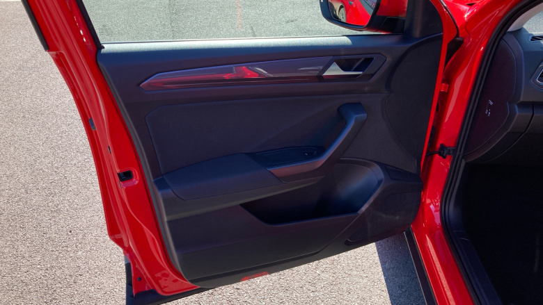 Volkswagen T-Roc 1.5 TSI EVO SEL 5dr DSG Petrol Hatchback